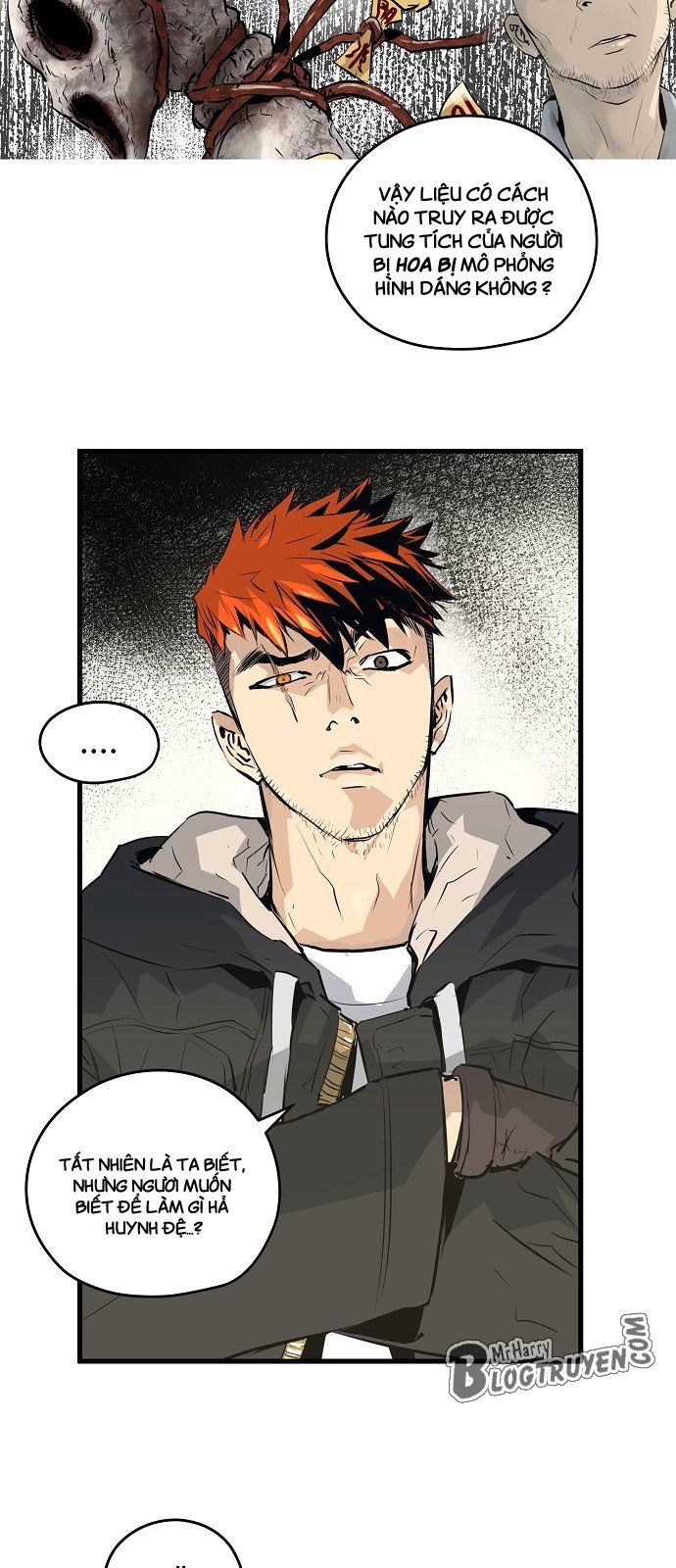 Nanyak Chapter 16 - Trang 2