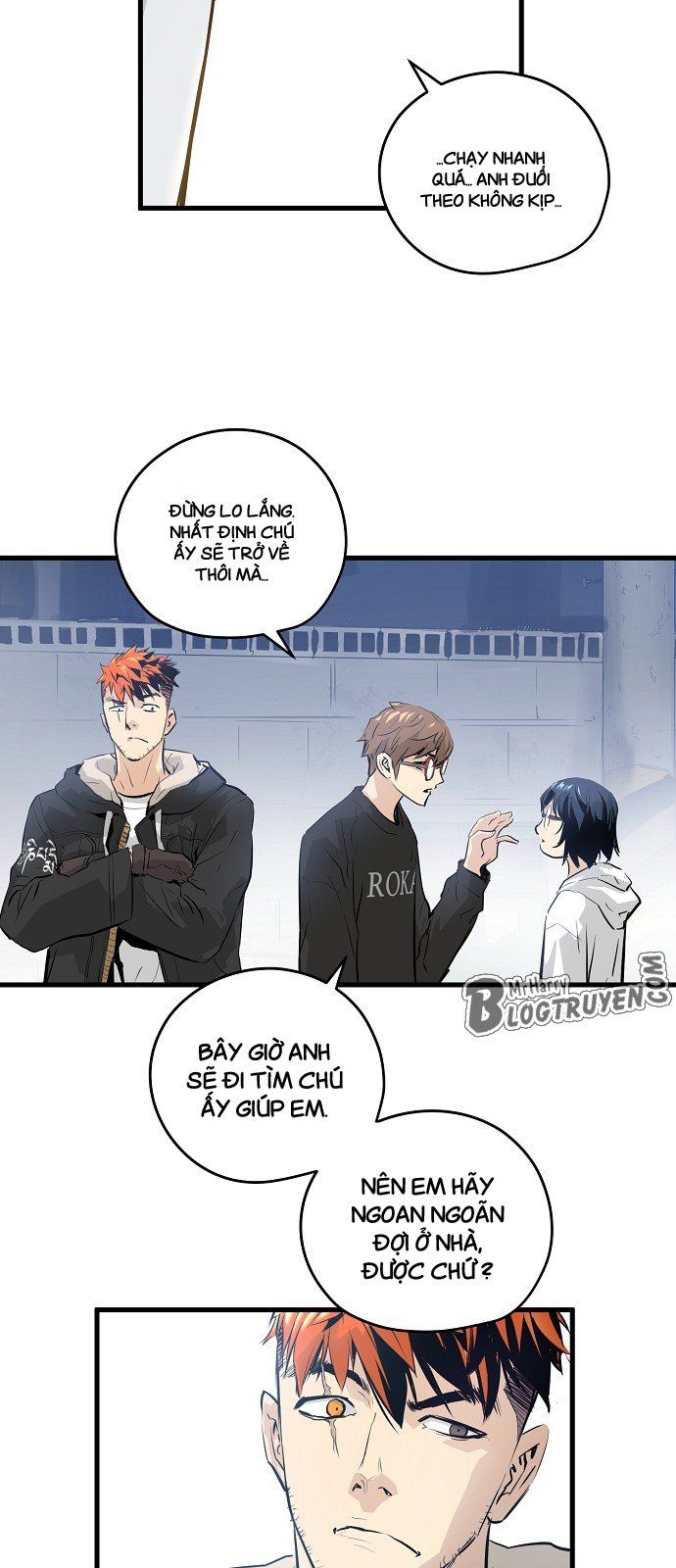 Nanyak Chapter 16 - Trang 2