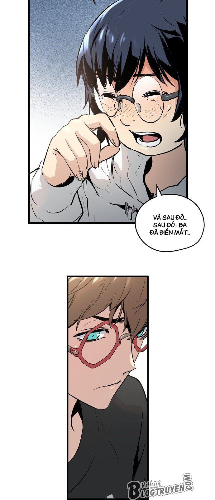 Nanyak Chapter 16 - Trang 2