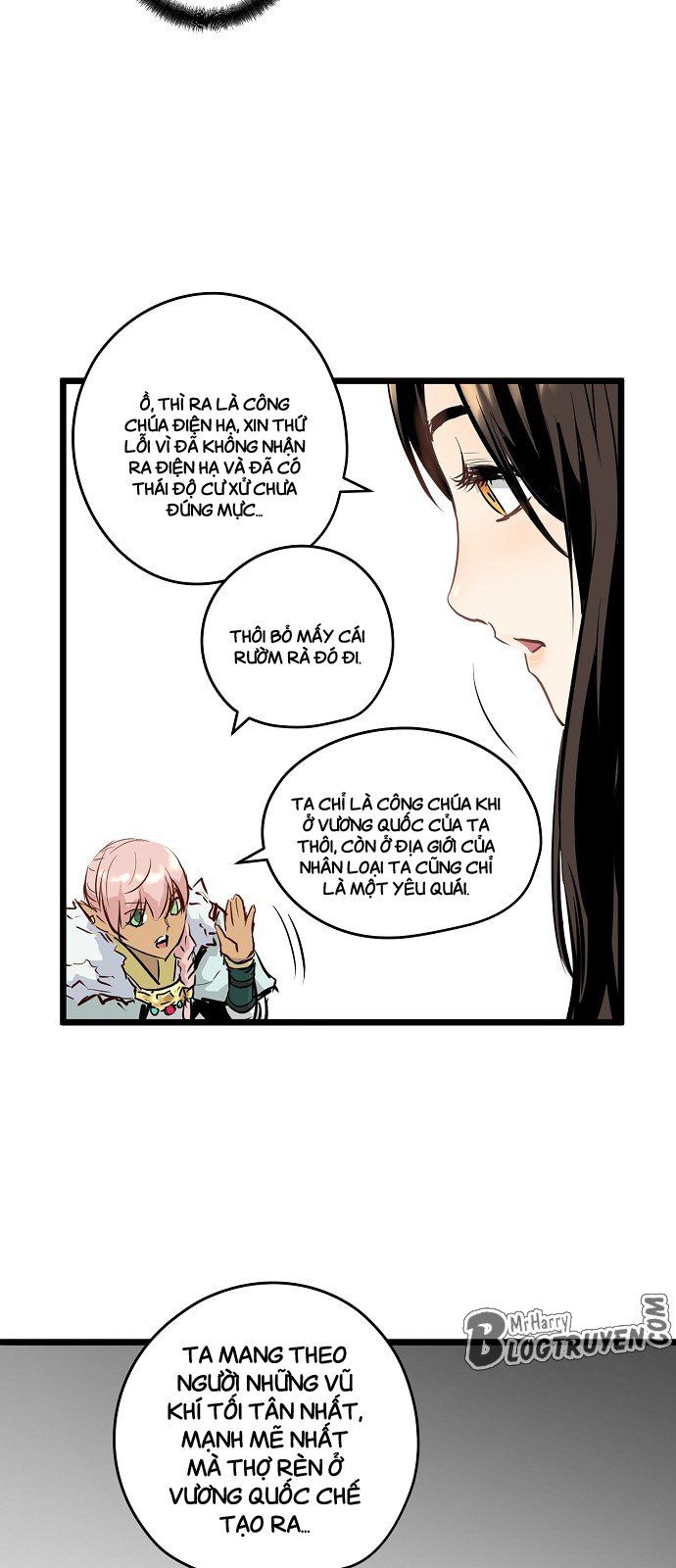 Nanyak Chapter 16 - Trang 2