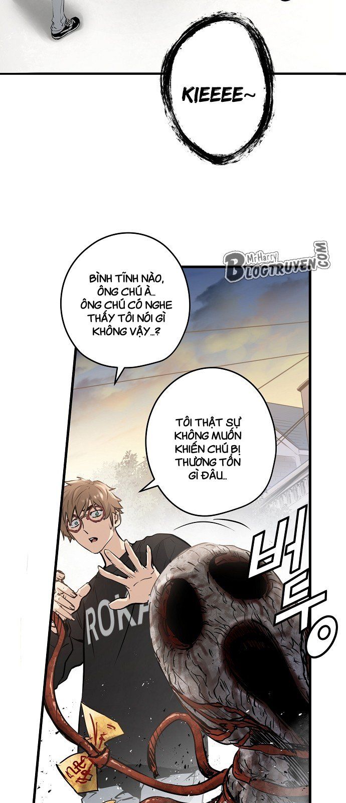 Nanyak Chapter 14 - Trang 2