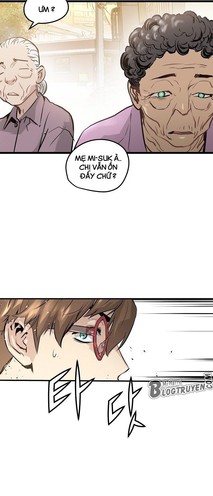 Nanyak Chapter 14 - Trang 2