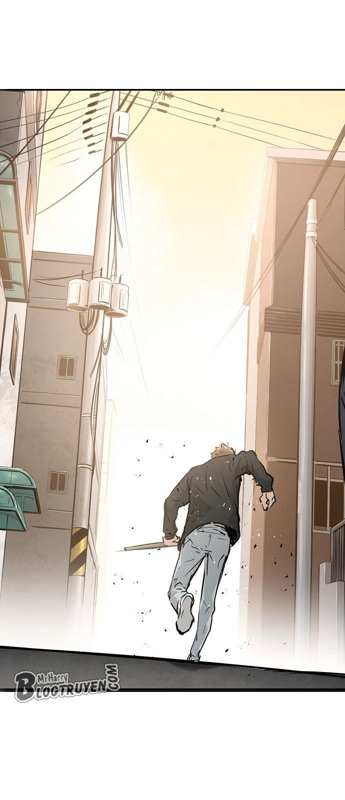 Nanyak Chapter 14 - Trang 2