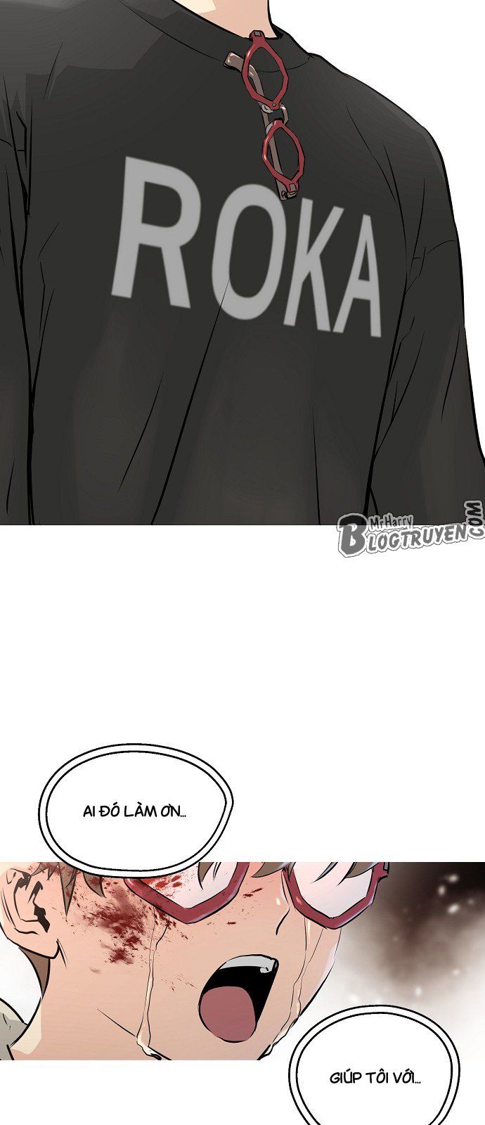 Nanyak Chapter 13 - Trang 2