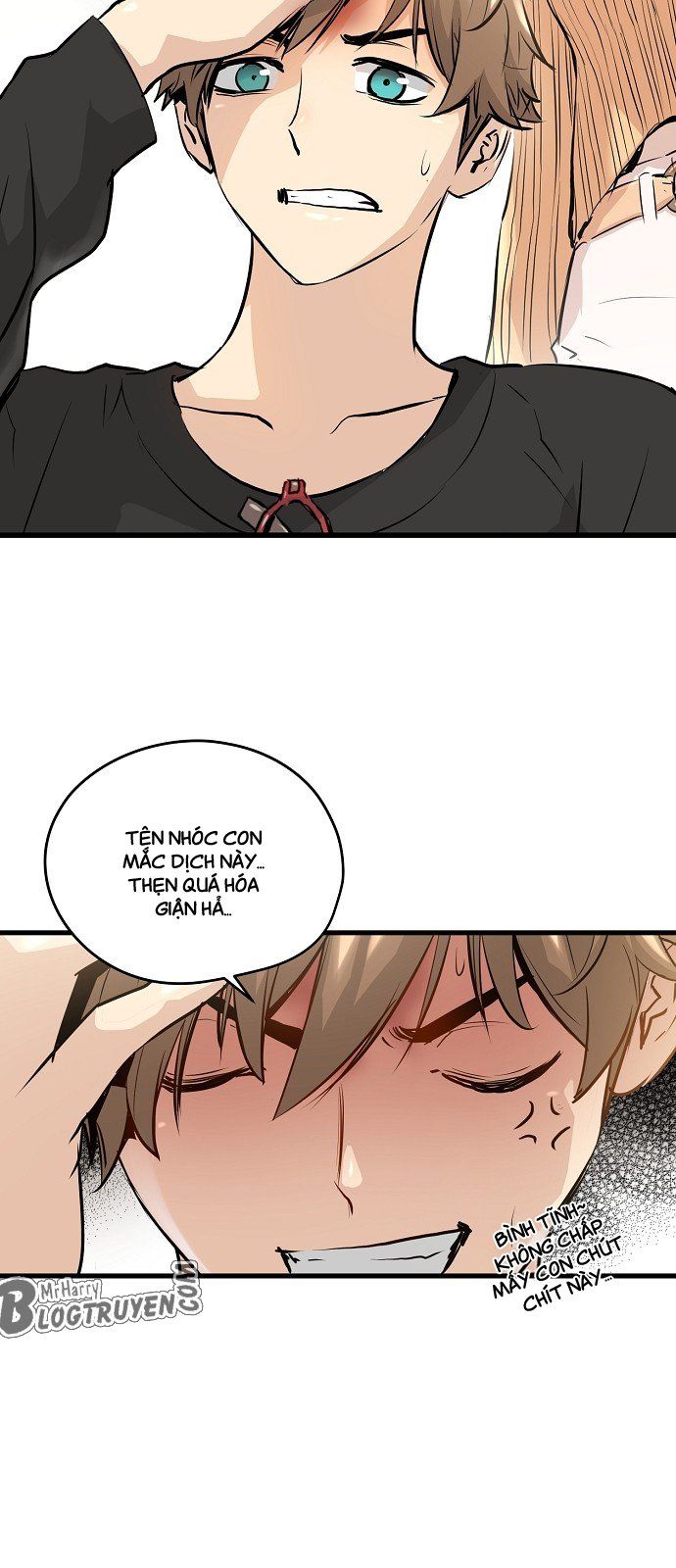 Nanyak Chapter 13 - Trang 2