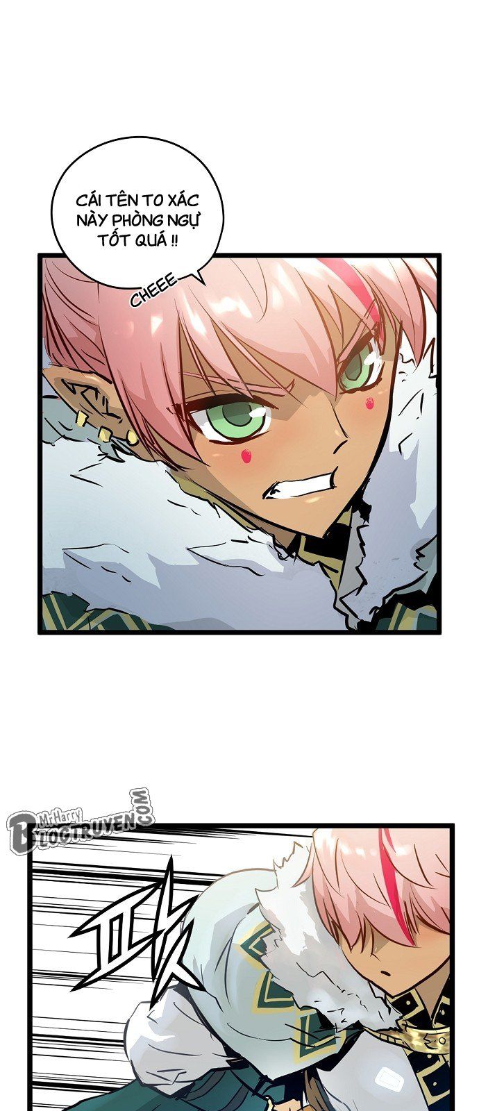 Nanyak Chapter 13 - Trang 2