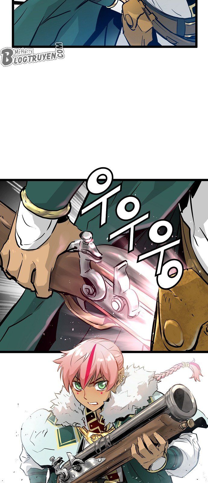 Nanyak Chapter 13 - Trang 2