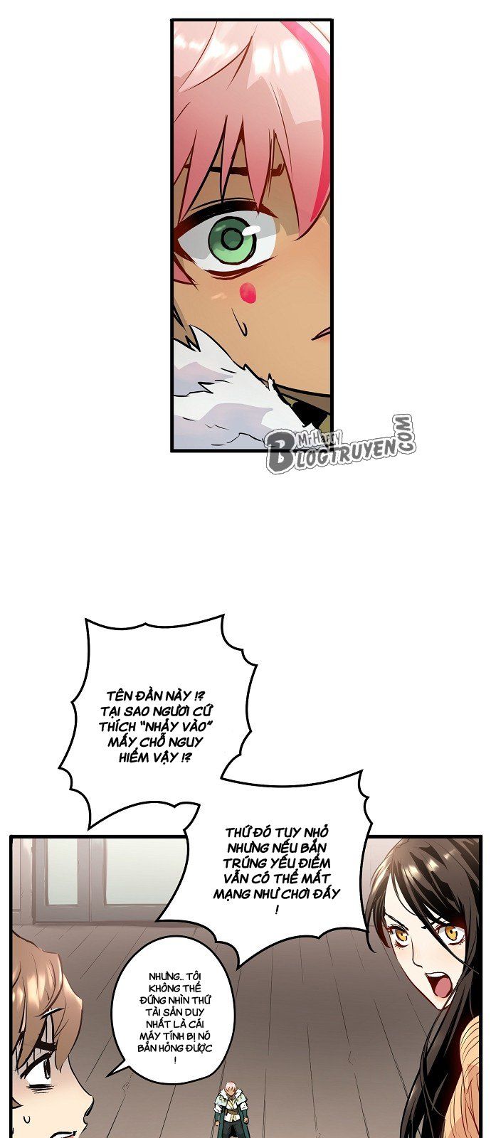 Nanyak Chapter 13 - Trang 2