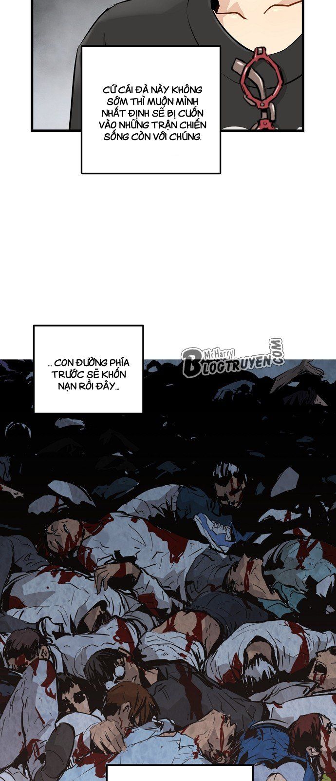 Nanyak Chapter 13 - Trang 2