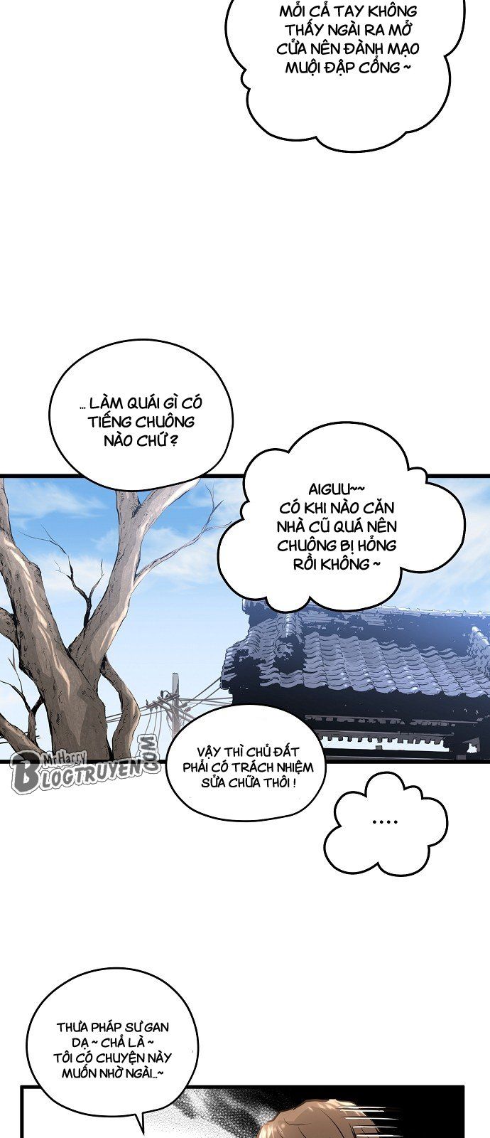 Nanyak Chapter 13 - Trang 2