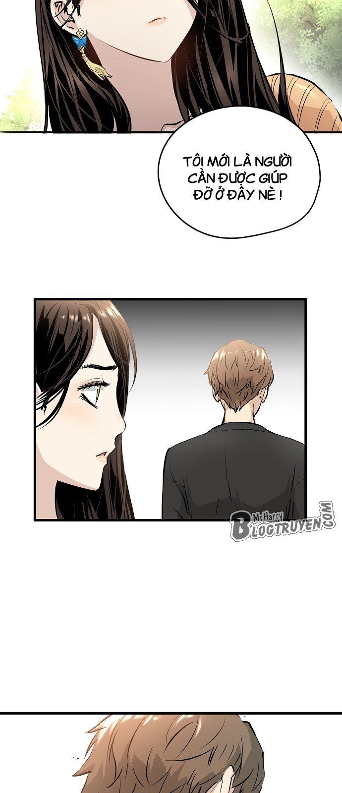 Nanyak Chapter 13 - Trang 2