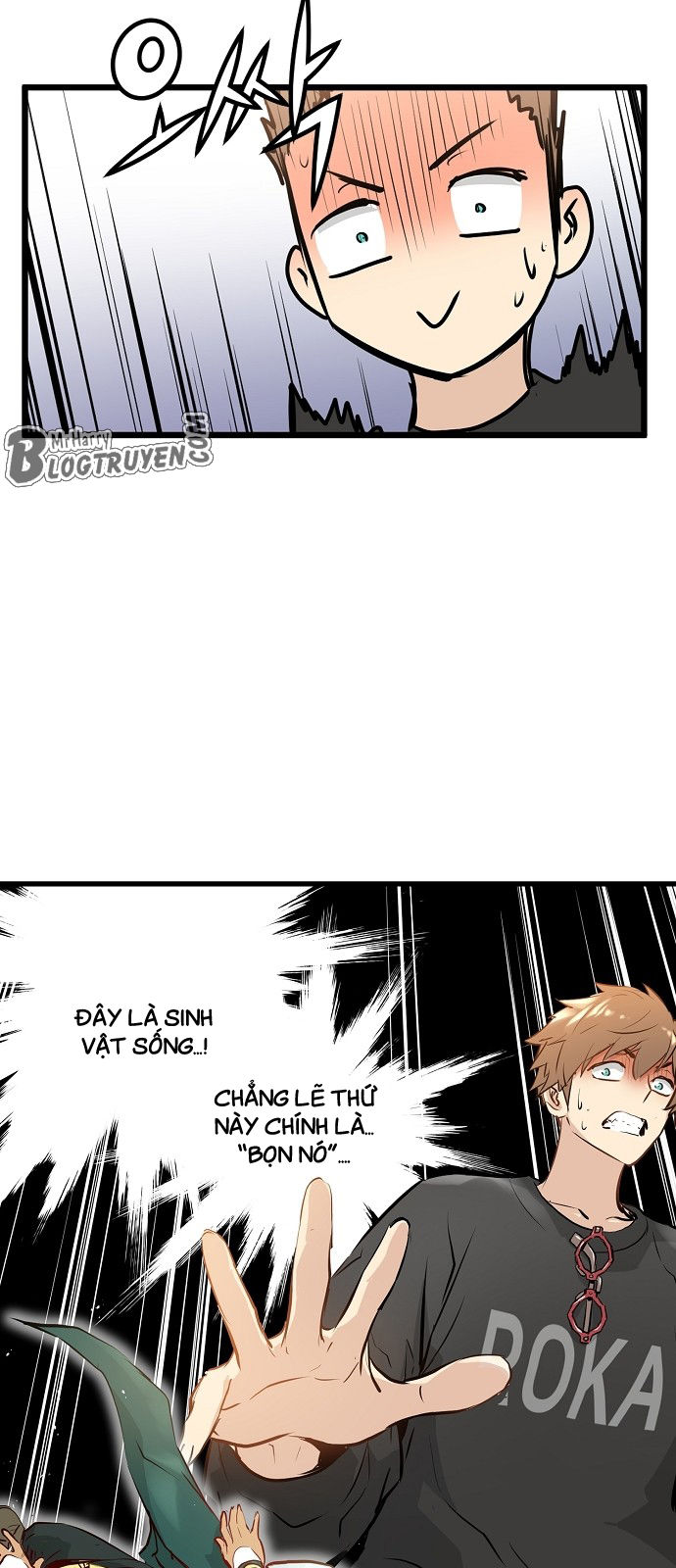 Nanyak Chapter 12 - Trang 2