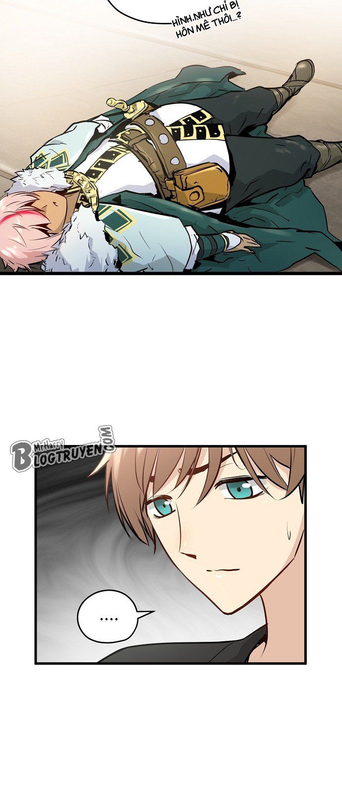 Nanyak Chapter 12 - Trang 2