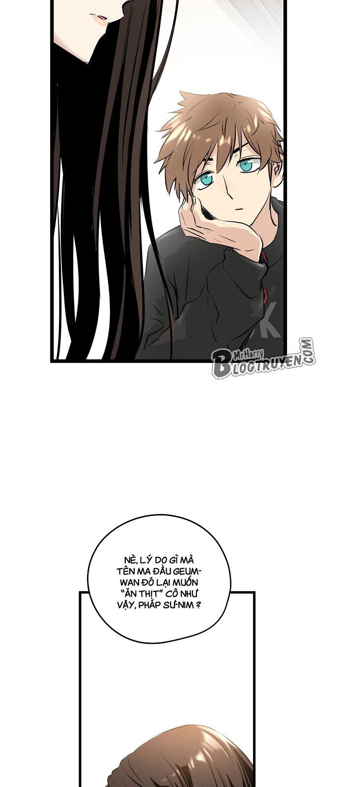 Nanyak Chapter 12 - Trang 2