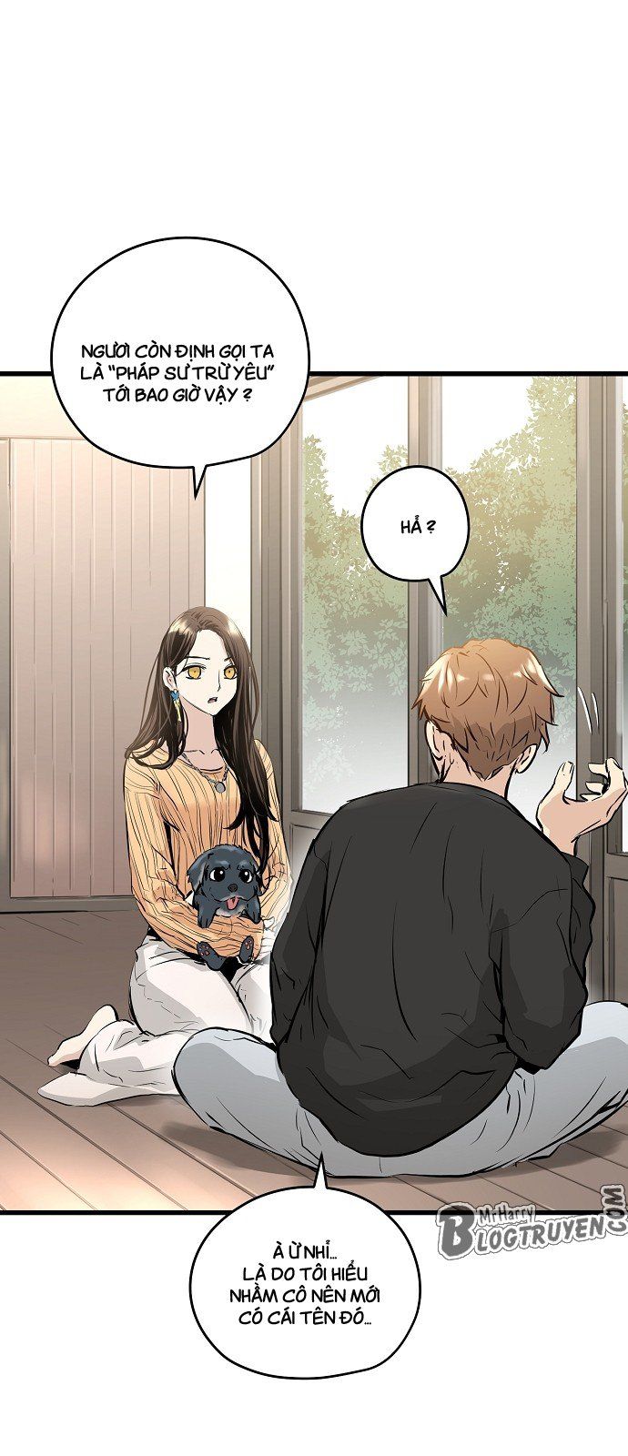 Nanyak Chapter 12 - Trang 2