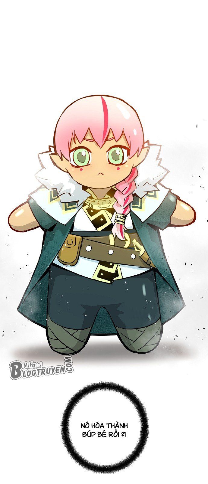 Nanyak Chapter 12 - Trang 2