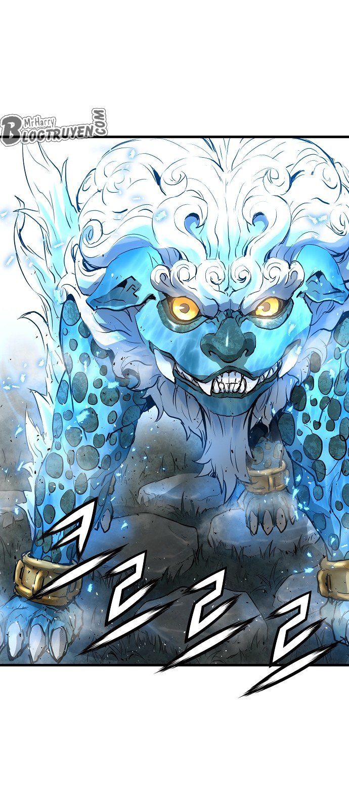 Nanyak Chapter 9 - Trang 2