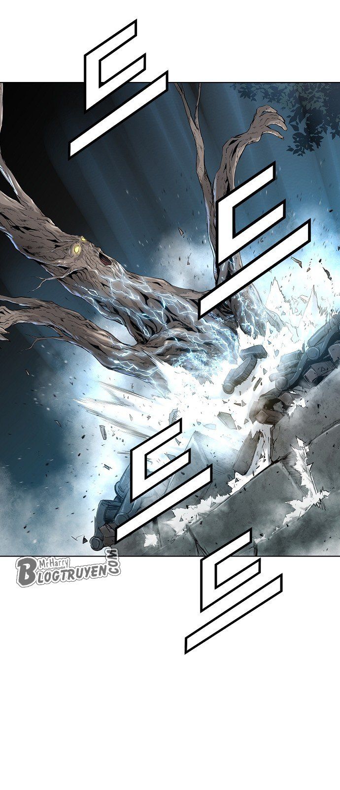 Nanyak Chapter 9 - Trang 2