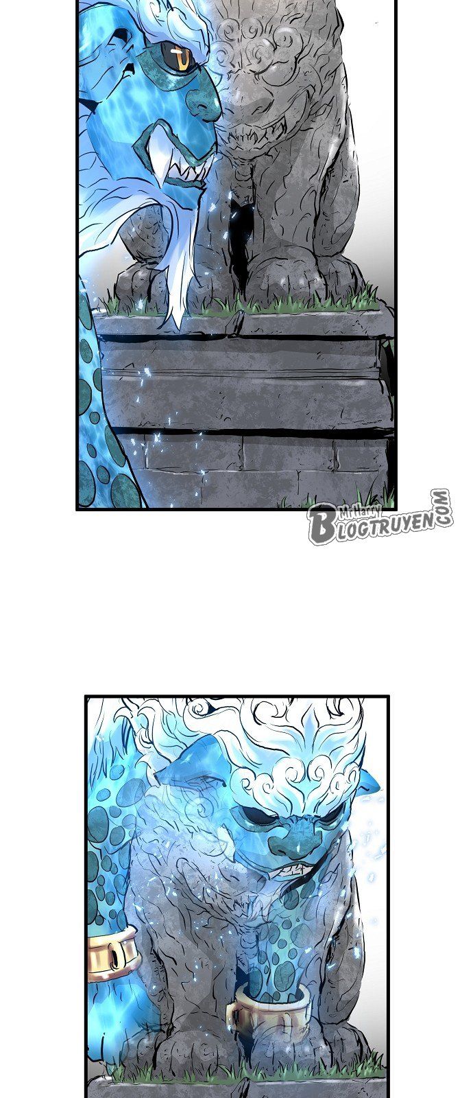 Nanyak Chapter 9 - Trang 2