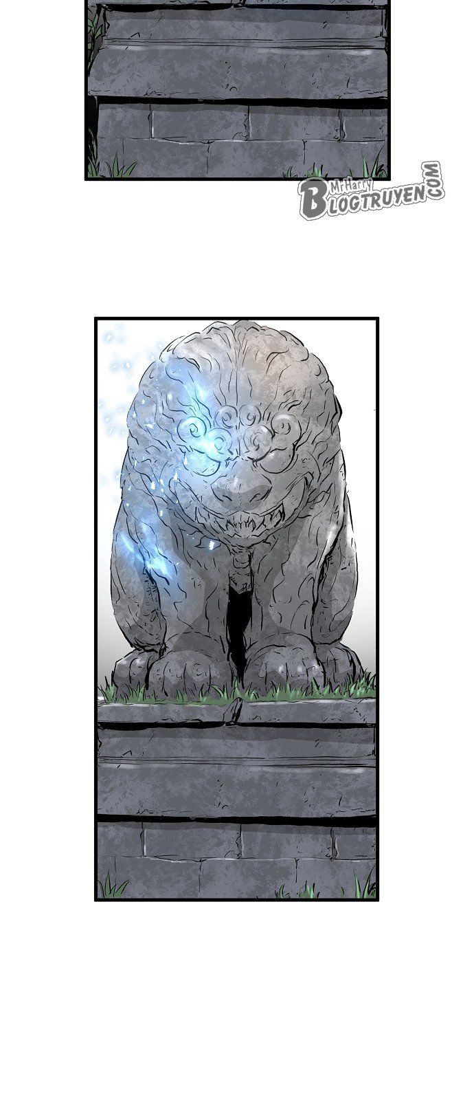 Nanyak Chapter 9 - Trang 2