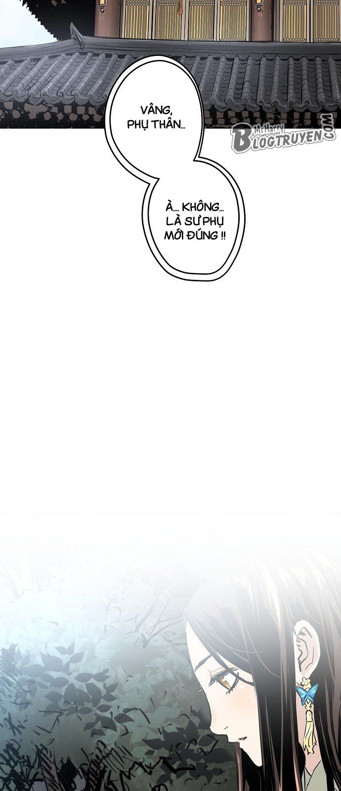 Nanyak Chapter 9 - Trang 2