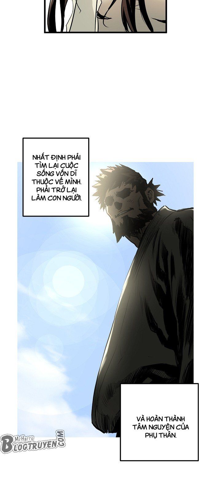 Nanyak Chapter 9 - Trang 2