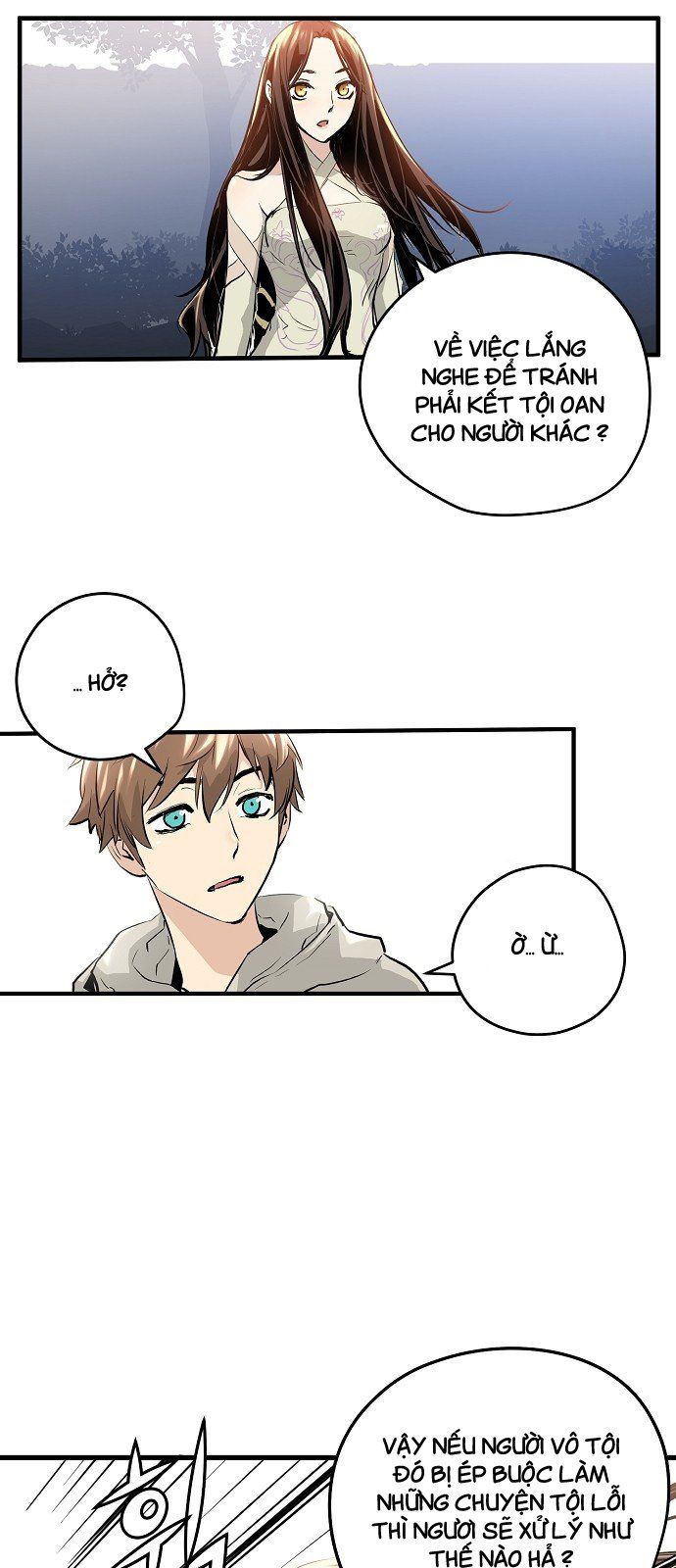 Nanyak Chapter 9 - Trang 2