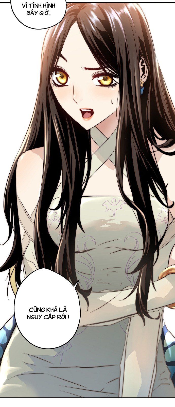 Nanyak Chapter 9 - Trang 2