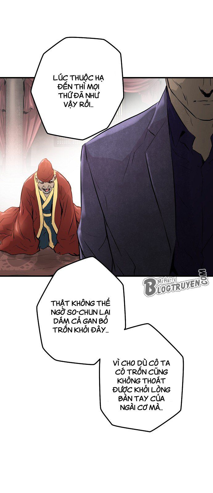 Nanyak Chapter 9 - Trang 2