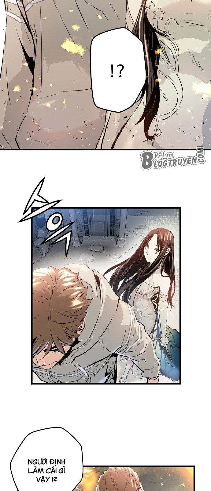 Nanyak Chapter 8 - Trang 2