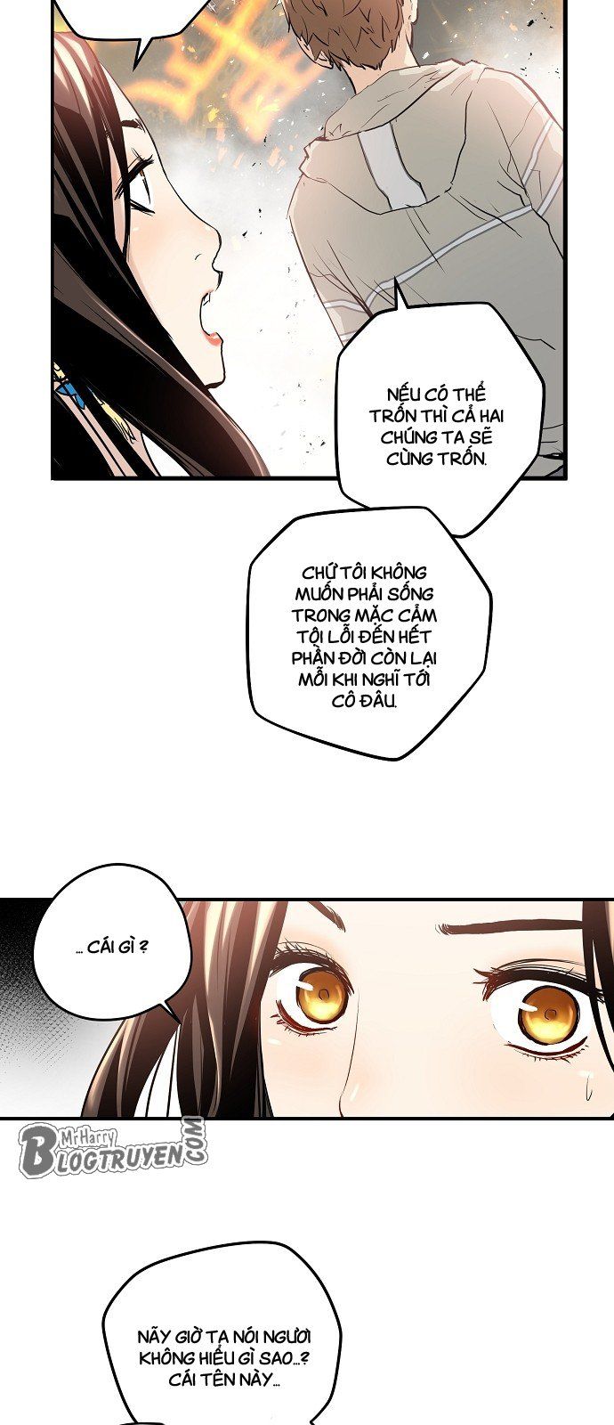 Nanyak Chapter 8 - Trang 2