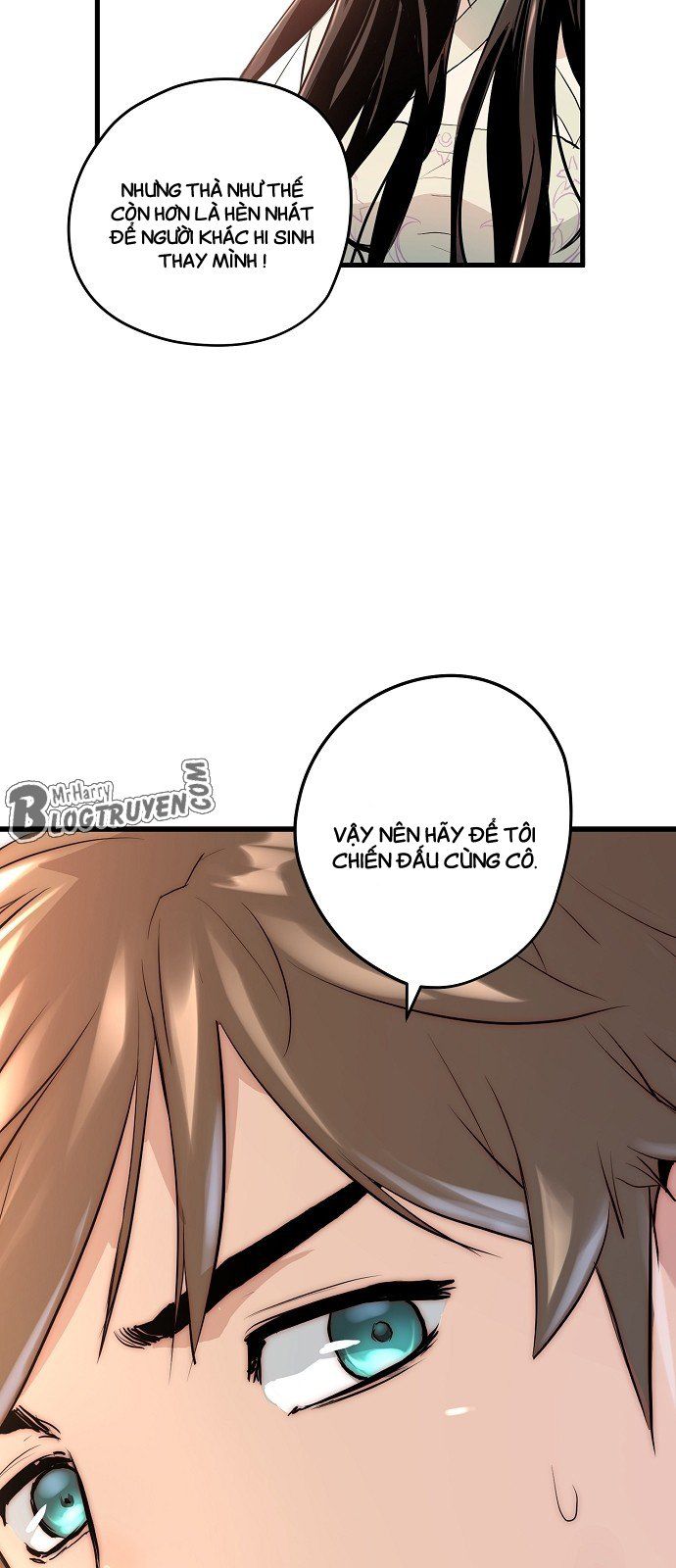 Nanyak Chapter 8 - Trang 2