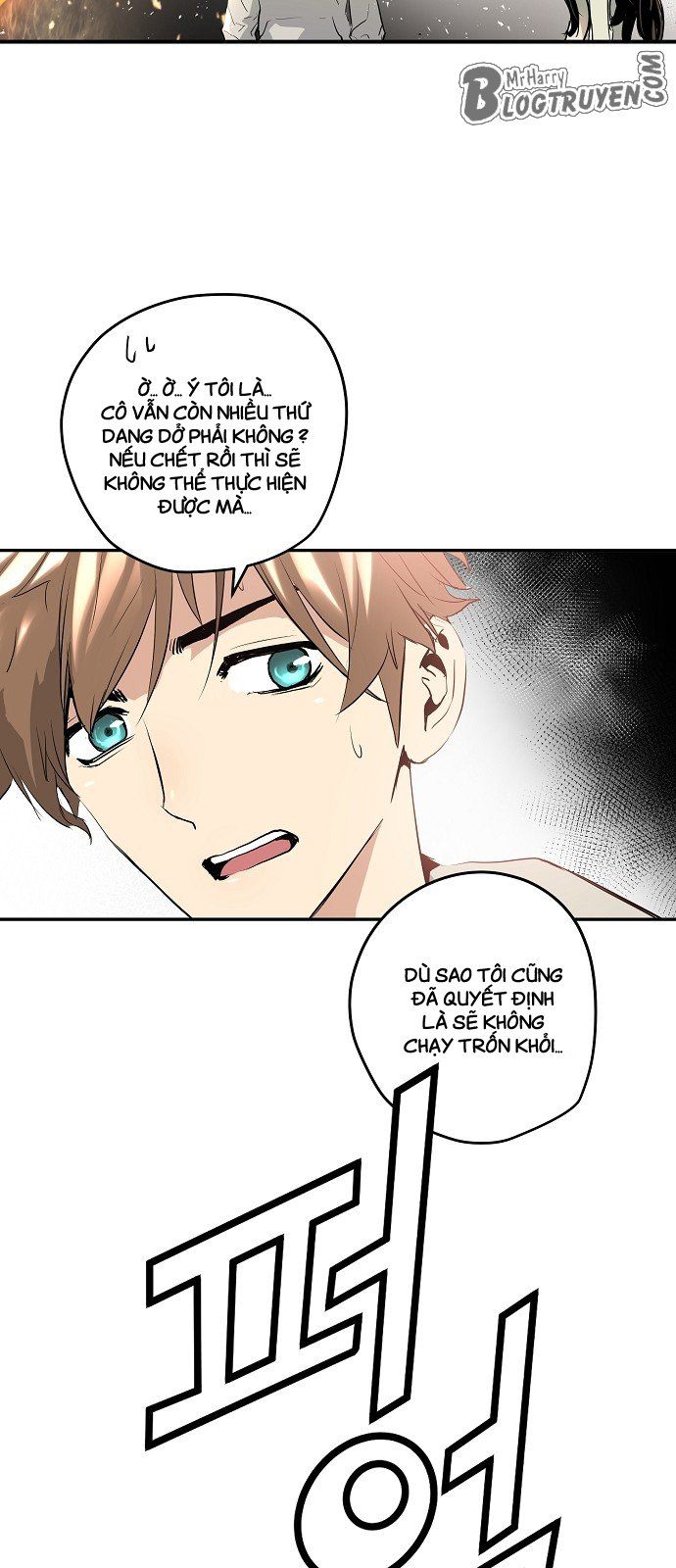 Nanyak Chapter 8 - Trang 2