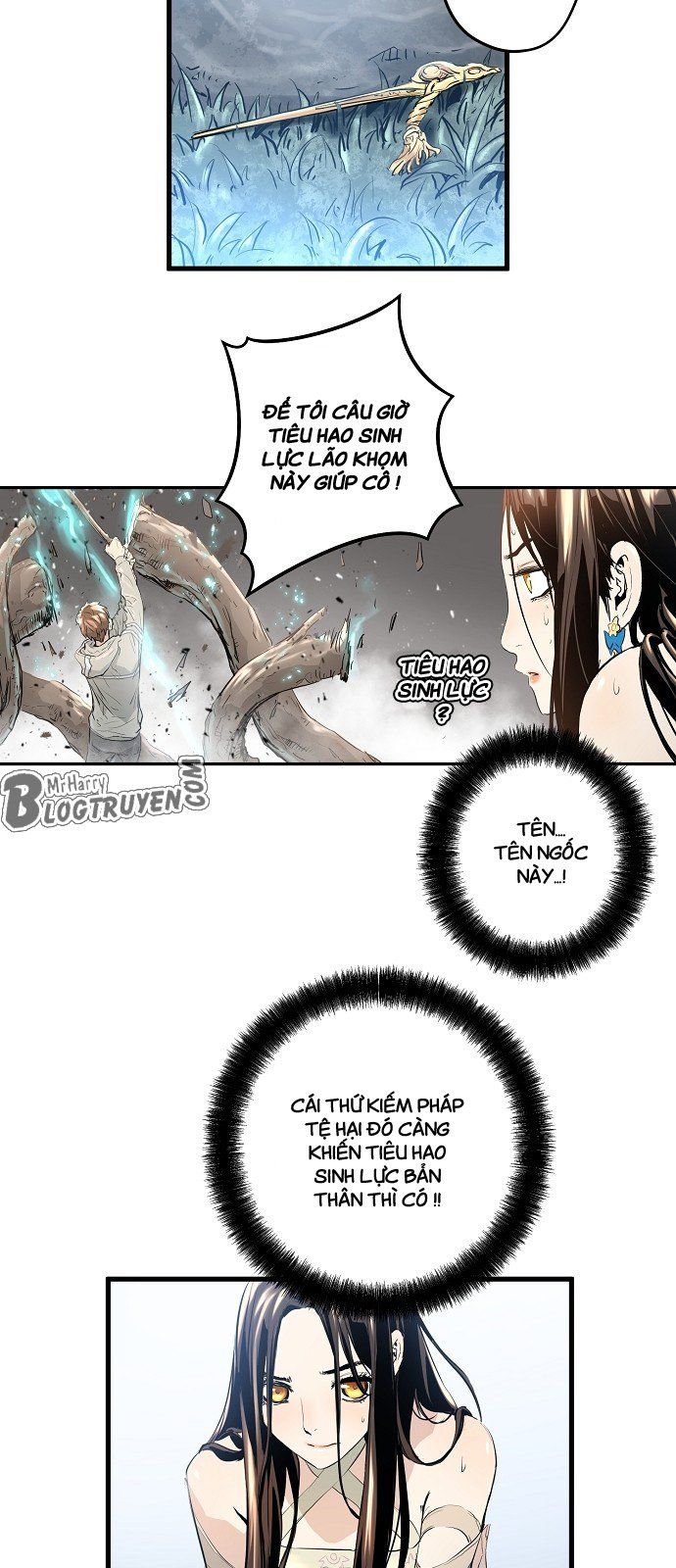 Nanyak Chapter 8 - Trang 2