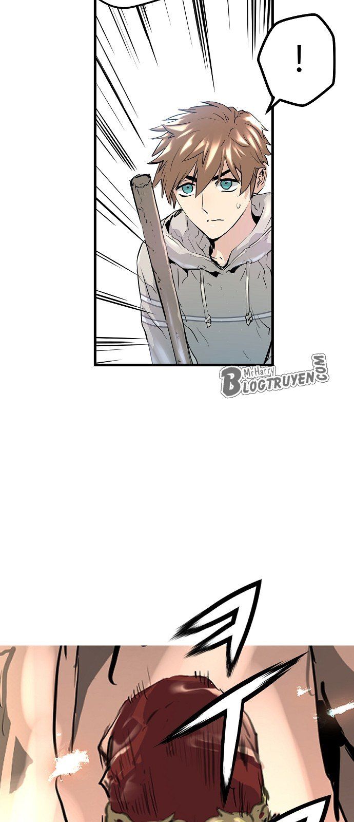 Nanyak Chapter 8 - Trang 2