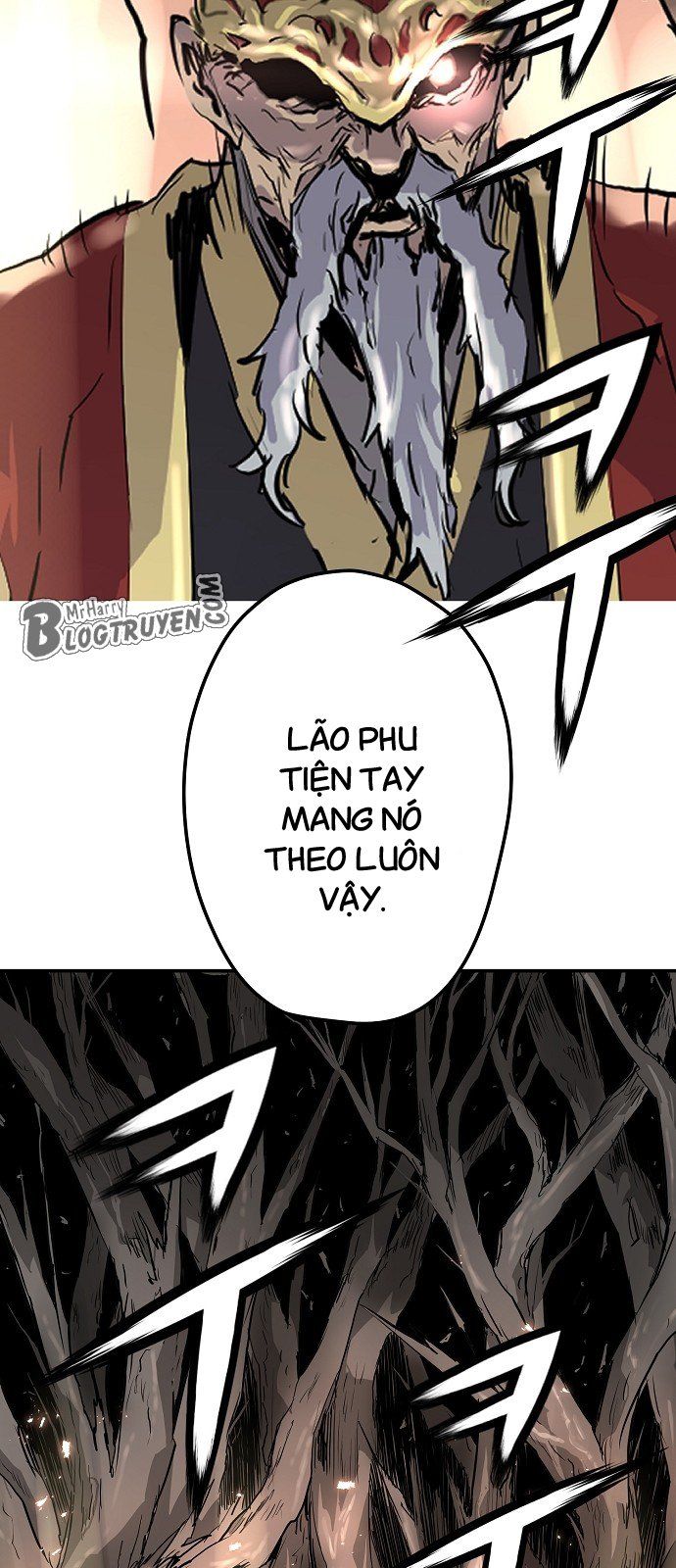 Nanyak Chapter 8 - Trang 2