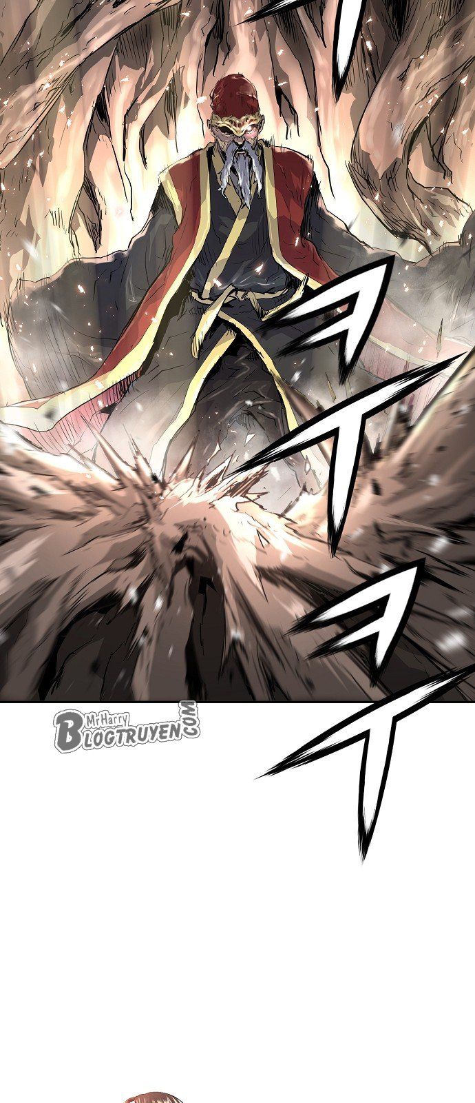 Nanyak Chapter 8 - Trang 2