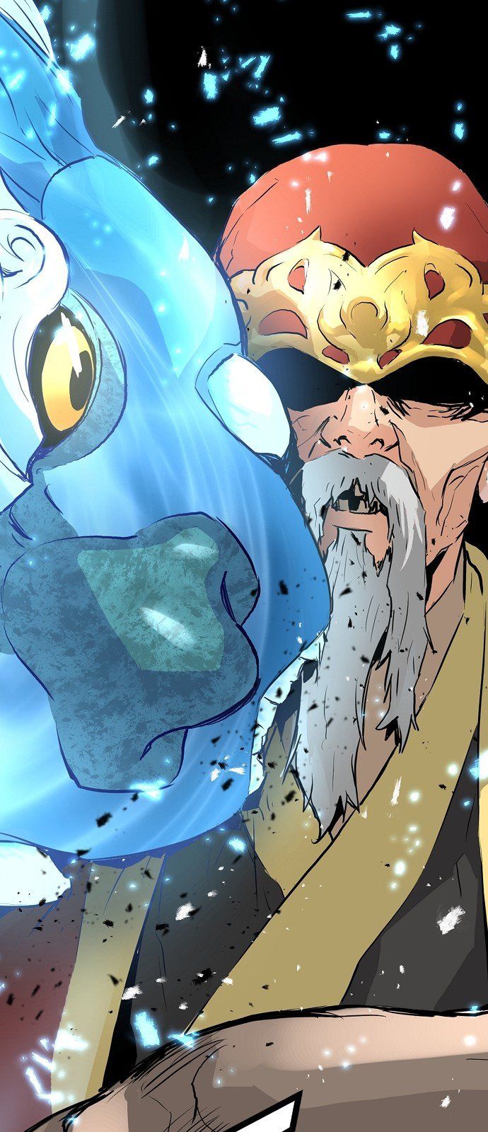 Nanyak Chapter 8 - Trang 2