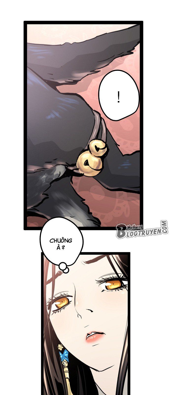 Nanyak Chapter 6 - Trang 2