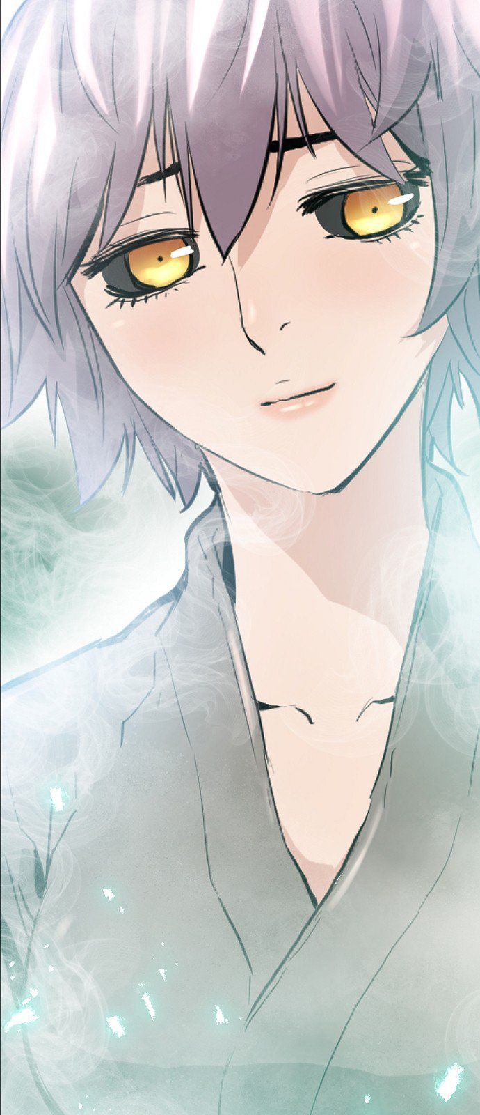 Nanyak Chapter 6 - Trang 2