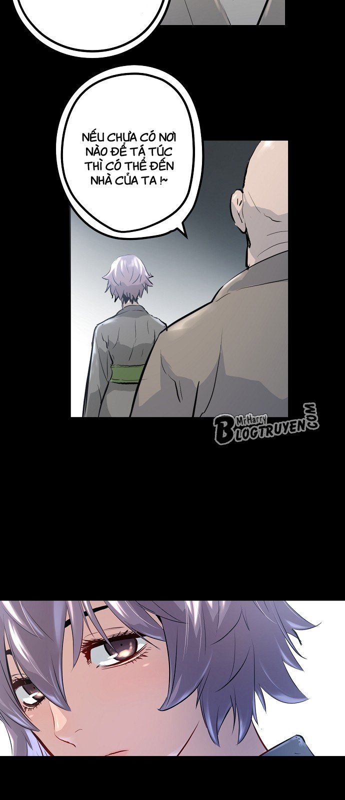 Nanyak Chapter 6 - Trang 2