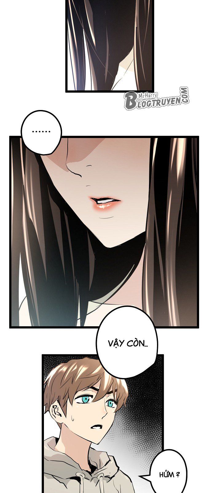 Nanyak Chapter 6 - Trang 2