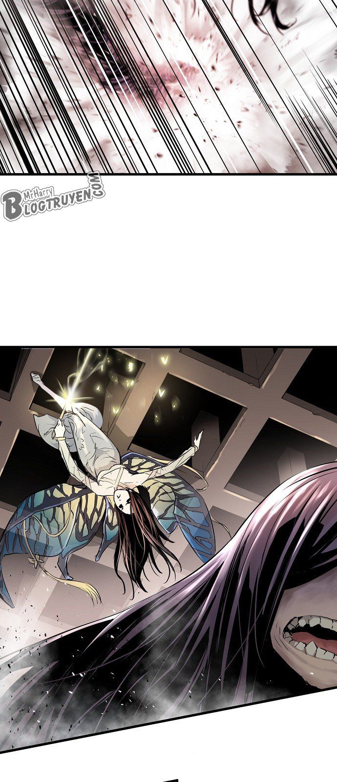 Nanyak Chapter 5 - Trang 2