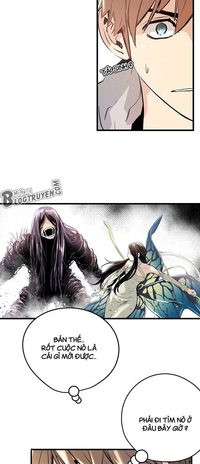 Nanyak Chapter 5 - Trang 2