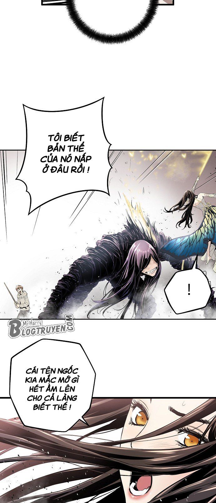 Nanyak Chapter 5 - Trang 2