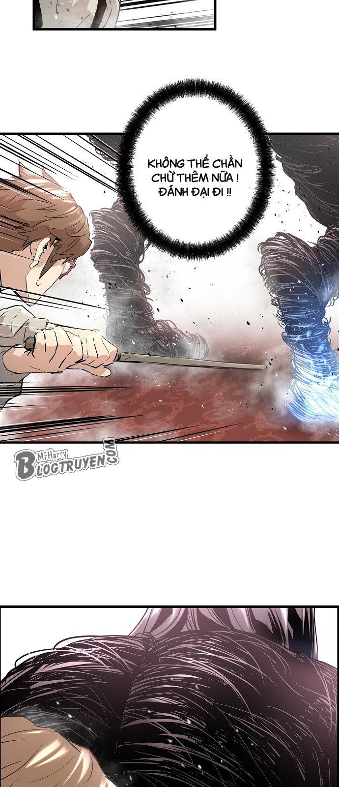 Nanyak Chapter 5 - Trang 2