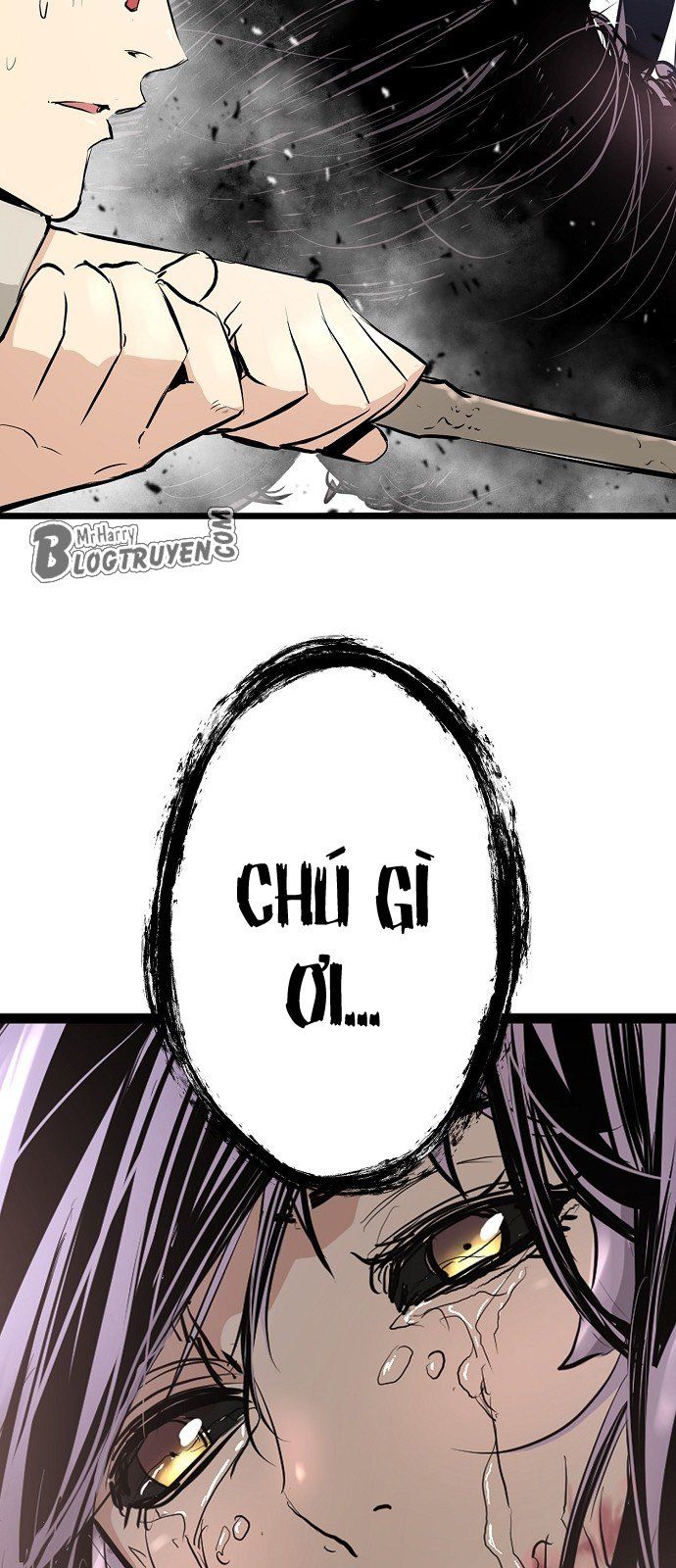 Nanyak Chapter 5 - Trang 2