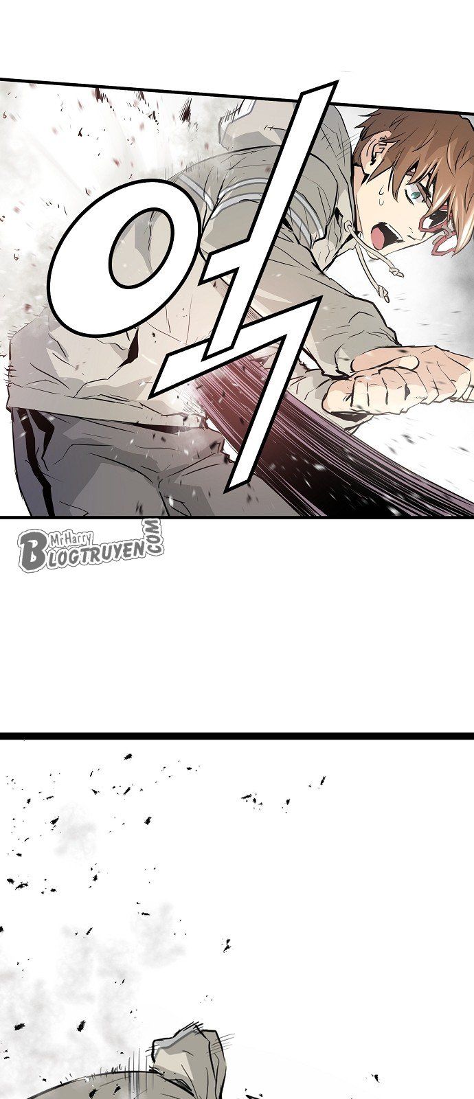 Nanyak Chapter 5 - Trang 2