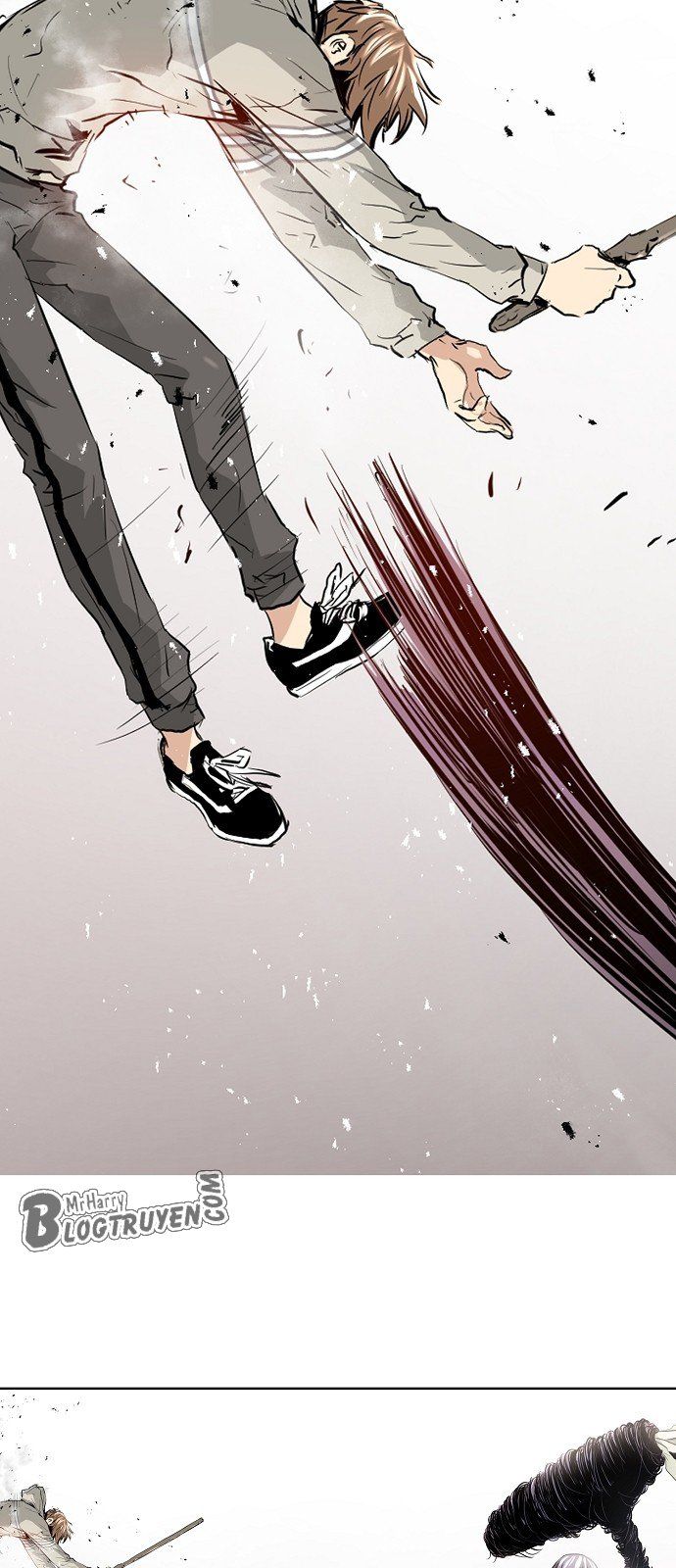 Nanyak Chapter 5 - Trang 2