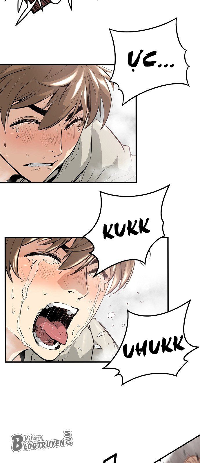 Nanyak Chapter 5 - Trang 2